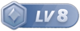 等级-LV8-元码工坊