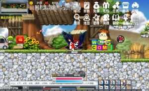 怀旧冒险H5游戏【枫叶冒险岛H5之700野猪王】最新整理WIN系服务端+运营后台+详细搭建教程-元码工坊