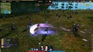 3D动作武侠端游【笑傲江湖OL274修复版】最新整理Linux手工服务端+PC客户端+GM工具+详细搭建教程+视频教程-元码工坊