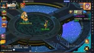 MT3换皮梦幻【梦西游】最新整理Linux手工服务端+管理后台+GM后台+安卓苹果双端+详细搭建教程+视频教程-元码工坊