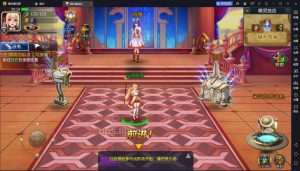 经典横版闯关手游【阿拉德战纪之勇士归来】最新整理Linux手工服务端+安卓苹果双端+运营后台+GM授权后台+详细搭建教程-元码工坊