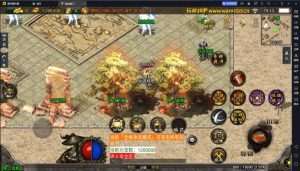 战神引擎传奇手游【绝世唐门合击版[白猪3.1]】最新整理Win一键服务端+GM授权后台+安卓苹果双端+详细搭建教程+视频教程-元码工坊