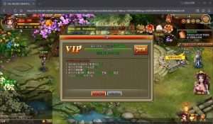 Q萌回合页游【咕噜三国】最新整理WIN系服务端+GM工具+详细搭建教程-元码工坊