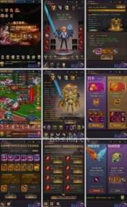 三网H5游戏【侠客游H5修复版】最新整理WIN系服务端+GM后台+详细搭建教程+视频教程+配套中文表+导表工具-元码工坊