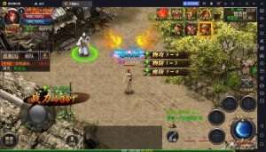 幽冥传奇手游【天魔霸业】最新整理Win一键服务端+多区跨服+管理后台+GM后台+安卓苹果双端+详细搭建教程+视频教程-元码工坊