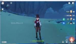 3DQ萌冒险端游【原神4.0.1新角色-林尼-夜兰-琳妮特】最新整理WIN系服务端+PC客户端+GM工具+全系卡池文件+详细搭建教程-元码工坊