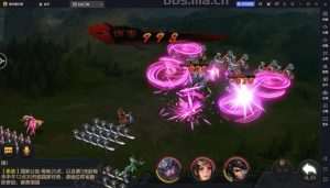 三国策略手游【权倾三国粉金版】最新整理Win一键服务端+GM授权后台+安卓苹果双端+详细搭建教程+视频教程-元码工坊