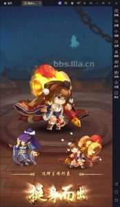 稀有三国卡牌回合手游【群英斗三国】最新整理Linux手工服务端+安卓+运营后台+CDK授权后台+GM授权后台+详细搭建教程-元码工坊