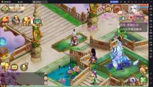 Q萌回合手游梦幻诛仙【古风诛仙12职业】最新整理Linux手工服务端+本地IP注册+GM后台+安卓苹果双端+详细搭建教程+视频教程-元码工坊