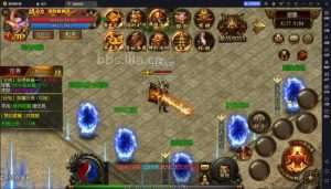 白日门传奇手游【封神传奇单职业】最新整理Win一键服务端+GM后台+安卓苹果双端+详细搭建教程+视频教程-元码工坊