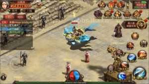 传世手游【纵横四海传世】最新整理Linux手工服务端+GM授权后台+安卓+详细搭建教程+视频教程-元码工坊