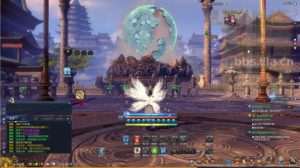 3D冒险端游【剑灵三系鬼灭之刃超变版】最新整理WIN系服务端+PC客户端+GM工具+详细搭建教程-元码工坊