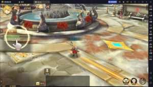 3D动作冒险手游【龙之谷重新整理飓风龙】最新整理VM一键端+Linux外网手工端+语音架设视频+GM物品授权后台-元码工坊