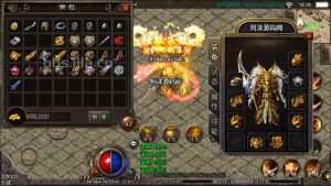 战神引擎传奇手游【1.96烟味刺影三职业】最新整理Win一键服务端+GM授权后台+安卓苹果双端+详细搭建教程+视频教程-元码工坊