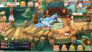 大话回合手游【精品西游之九天揽月精修版】最新整理Win一键服务端+多区+总后台+JAVA后台+CDK代理后台+安卓苹果双端+详细搭建教程-元码工坊