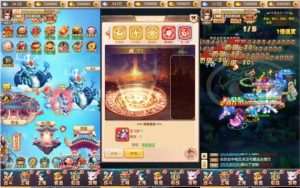 三网H5游戏【大圣轮回之天命西游H5】最新整理Linux手工服务端+GM授权后台+详细搭建教程+视频教程-元码工坊