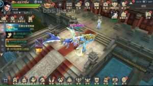 唯美3D仙侠手游【封神诛仙】最新整理单机一键即玩镜像服务端+Linux手工服务端+安卓苹果双端+GM授权后台+详细搭建教程-元码工坊