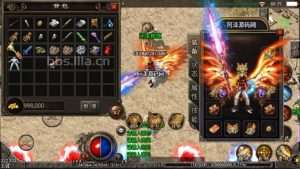 战神引擎传奇手游【1.99沙城争霸皓月合击】最新整理Win一键服务端+GM授权后台+安卓苹果双端+详细搭建教程+视频教程-元码工坊