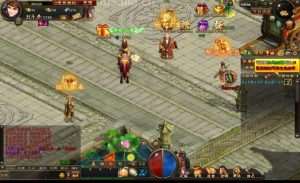 Q萌仙侠页游【梦启江湖】最新整理WIN系服务端+GM工具+详细搭建教程+外网教程-元码工坊