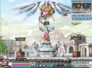 Q萌冒险端游【守护之剑】最新整理WIN系特色服务端+PC客户端+详细搭建教程+视频教程-元码工坊