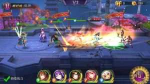 卡牌回合制手游【炽姬无双赵云版】最新整理WIN手工端+安卓苹果双端+详细架设教程+语音视频教程+GM授权后台-元码工坊