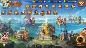 卡牌回合手游【斗罗之柔骨小舞-优化重整版】最新整理Linux手工服务端+管理后台+CDK功能后台+安卓苹果双端+详细搭建教程+视频教程-元码工坊