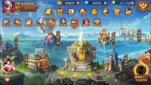 卡牌回合手游【斗罗之海神唐三-优化重整版】最新整理Linux手工服务端+管理后台+CDK功能后台+安卓苹果双端+详细搭建教程+视频教程-元码工坊