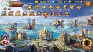 卡牌回合手游【斗罗之叶泠泠-优化重整版】最新整理Linux手工服务端+管理后台+CDK功能后台+安卓苹果双端+详细搭建教程+视频教程-元码工坊