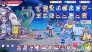 怀旧3D横版卡牌回合手游【口袋觉醒32SS苍响·觉悟】最新整理Ubuntu手工服务端+管理后台+GM授权后台+安卓苹果双端+详细搭建教程+视频教程-元码工坊