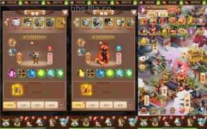 三网H5游戏【西游之神藏树H5】最新整理Linux手工服务端+GM授权后台+详细搭建教程+视频教程-元码工坊