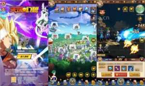 稀有卡牌回合手游【天域幻想】5月最新整理Linux手工服务端+多区跨服+CDK授权后台+安卓苹果双端+详细搭建教程-元码工坊