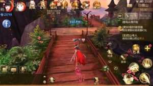 3D仙侠手游【新御剑情缘步韵版】最新整理Linux手工服务端+GM授权后台+安卓苹果双端+详细搭建教程-元码工坊