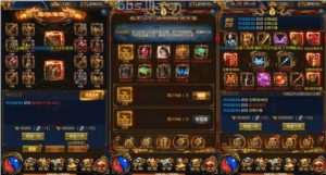 三网H5游戏【雷霆之王者天下H5】最新整理Win一键服务端+多区跨服+GM授权后台+详细搭建教程+视频教程-元码工坊