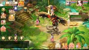 大话回合手游【天空西游之南山西游】最新整理Linux手工服务端+加解密工具+管理后台+安卓苹果双端+详细搭建教程+视频教程-元码工坊