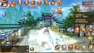 唯美仙侠3D手游【御剑情缘200级端】最新整理单机一键即玩镜像服务端+Linux手工服务端+安卓苹果双端+GM后台+详细搭建教程-元码工坊