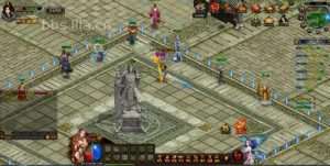 传奇页游【冰封烈焰修仙版】最新整理Win一键服务端+GM工具+详细搭建教程-元码工坊