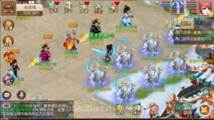 MT3换皮梦幻【修仙西游】最新整理Linux手工服务端+管理后台+GM后台+安卓苹果双端+详细搭建教程+视频教程-元码工坊