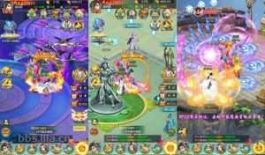 三网H5仙侠游戏【苍穹剑诀之梦想江湖H5】最新整理Win系一键即玩服务端+GM授权后台+详细搭建教程-元码工坊