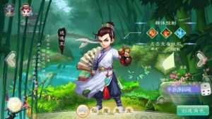 【大话回合之缥缈西游内丹版小熊修复版第二季】站长推荐采用最新引擎大话回合剧情闯关手游-2024年12月14日最新打包Linux服务端源码视频架设教程-GM总运营管理后台-CDK后台-安卓苹果IOS双端版本-元码工坊