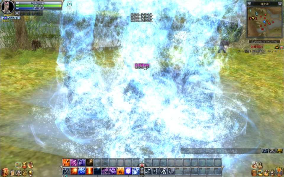 3DMMORPG端游【新版奇迹世界2幻影城八职业】8月最新整理Win一键服务端+登录器生成器+网页注册+GM工具+GM指令+货币修改教程+PC客户端+详细搭建教程