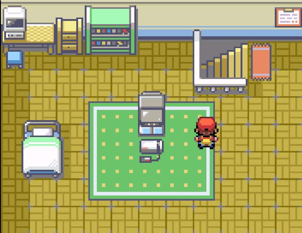 怀旧自适应网页在线GBA小游戏【GBA模拟器】最新整理WIN系服务端+Linux手工服务端+管理后台+支持手柄+存档-元码工坊