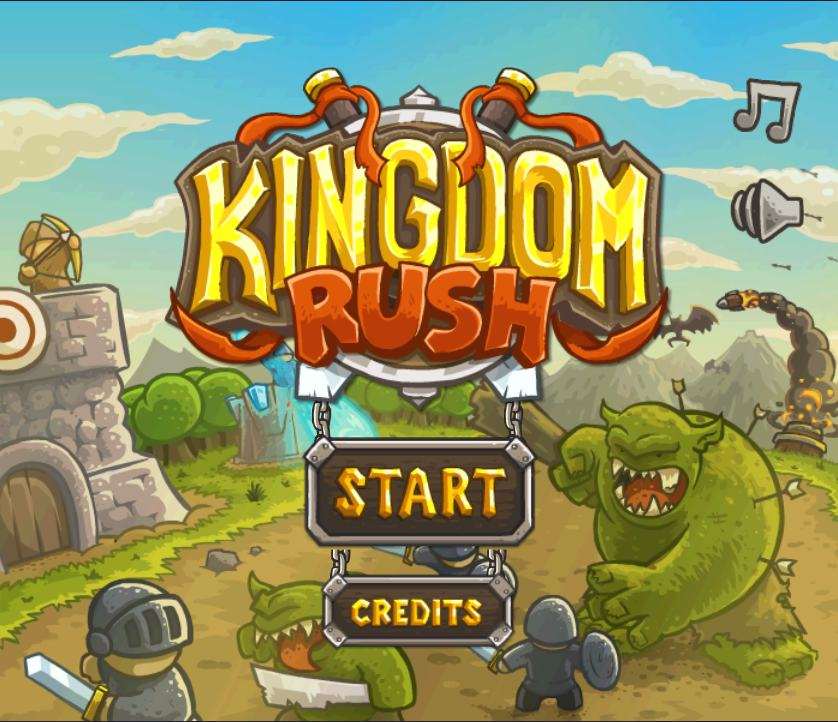 三网H5塔防游戏【王国保卫战kingH5】3月最新整理Linux手工服务端+Win一键服务端+解压即玩+详细搭建教程-元码工坊