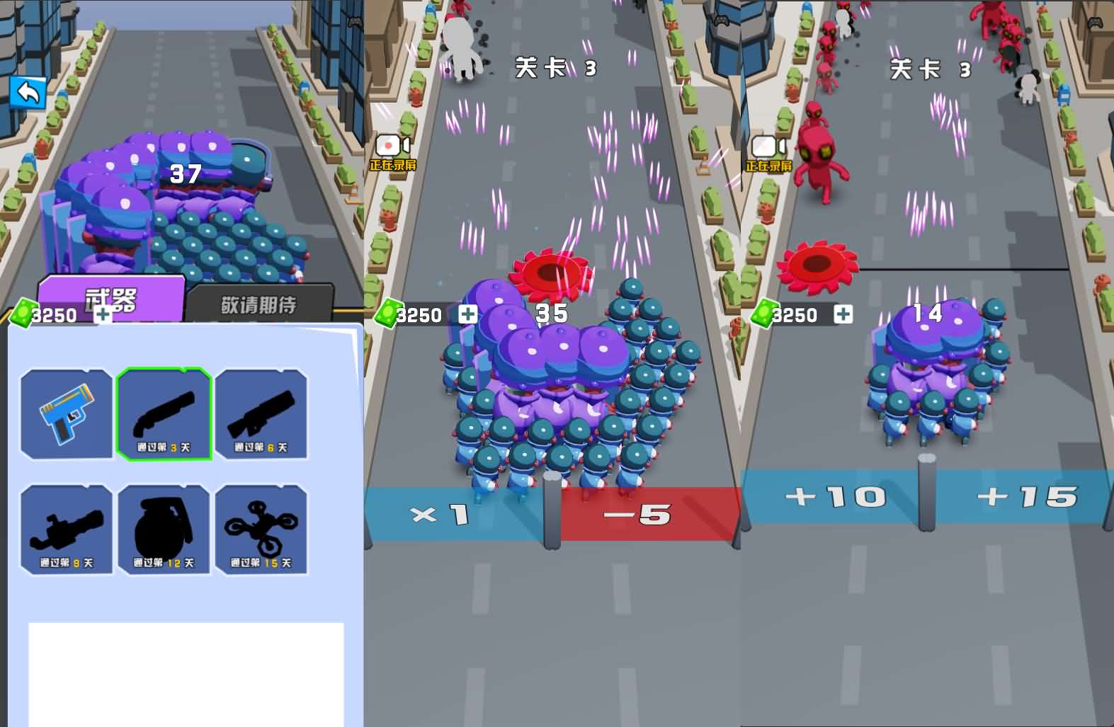 三网H5游戏【激战突围】最新整理WIN系服务端+Linux手工服务端+详细搭建教程