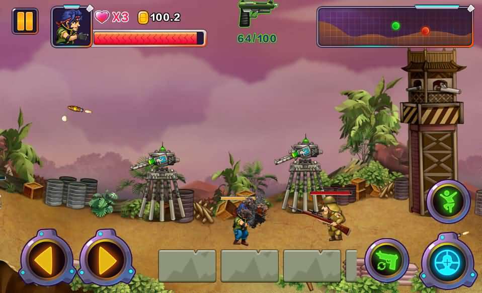 三网H5小游戏【突击对决】最新整理WIN系服务端+Linux手工服务端+详细搭建教程