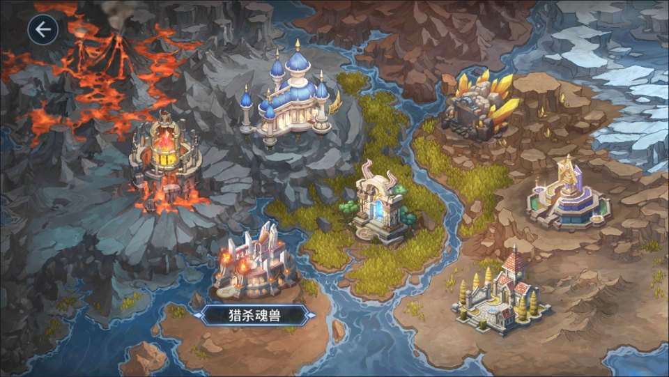 卡牌自由搏击手游【鬥羅大陸之鬥神降臨3D内购版】1月最新整理Win一键服务端+GM物品后台+安卓+详细搭建教程-元码工坊