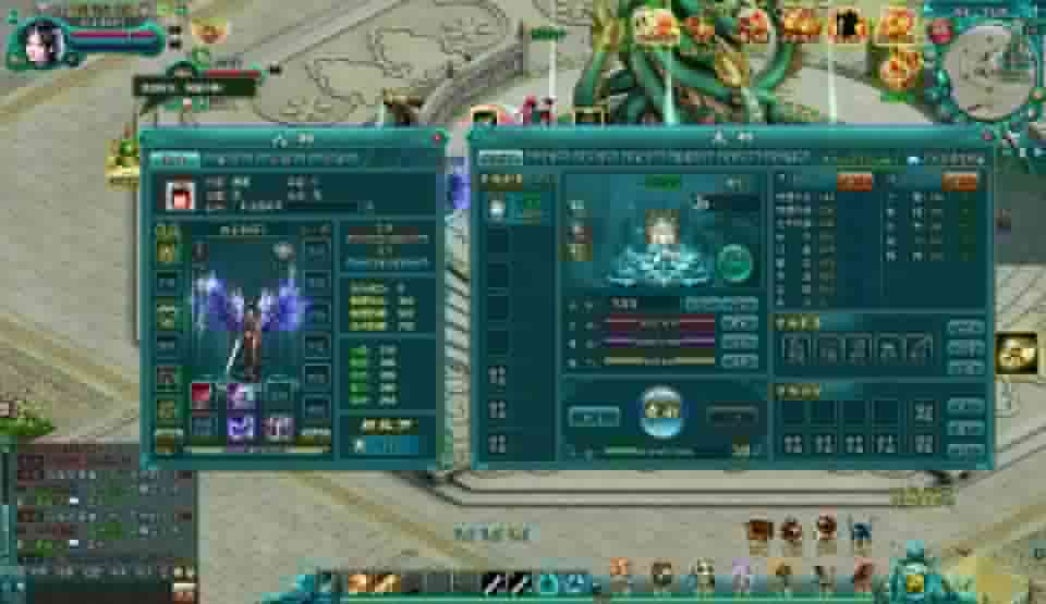 玄幻修真页游【凡人修真2-120级版】4月最新整理Win一键服务端+GM工具+详细搭建教程