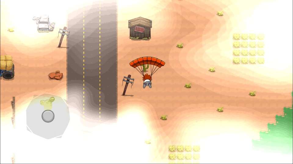 三网H5休闲射击游戏【全民吃鸡H5】11月最新整理Linux手工服务端+Win一键服务端+逆向前端源码+解压即玩+简易安卓客户端+详细搭建教程