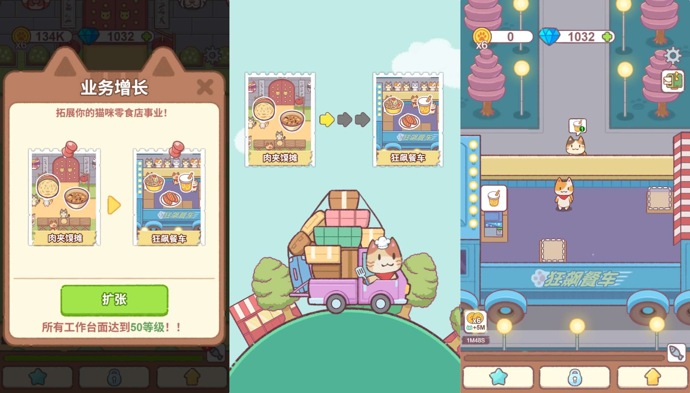 三网H5游戏【喵大人物语】最新整理WIN系服务端+Linux手工服务端+详细搭建教程+源码-元码工坊