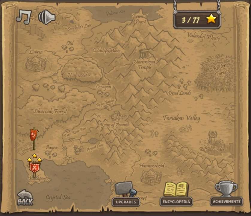 三网H5塔防游戏【王国保卫战kingH5】3月最新整理Linux手工服务端+Win一键服务端+解压即玩+简易安卓客户端+详细搭建教程