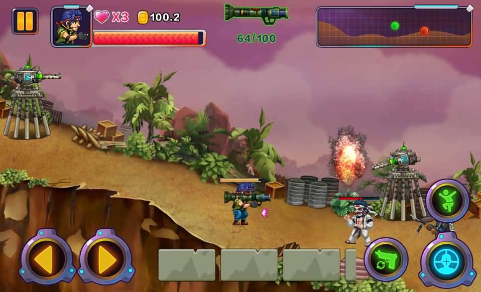 三网H5小游戏【突击对决】最新整理WIN系服务端+Linux手工服务端+详细搭建教程